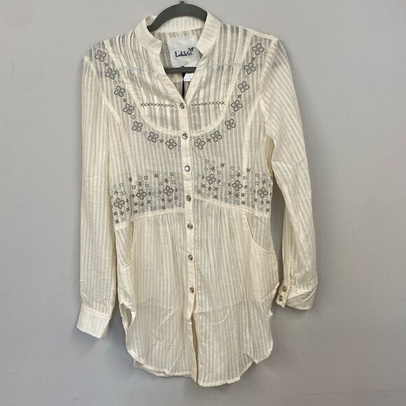 laduvia Dresses & Skirts - Laduvia t-shirt dress with pockets 🌸